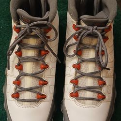 Jordan 9