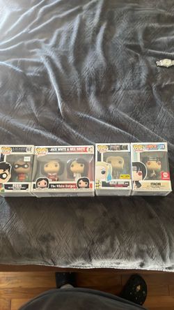 Funko Pop
