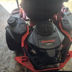 Gravely 44 zt HD