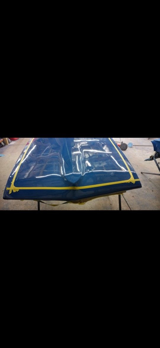 Autobody And Painting Etc