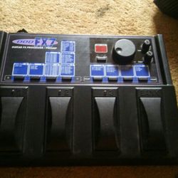 Dod7x7 Preamp.  Need Power Supply