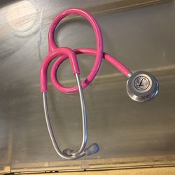 Littman Stethoscope Pink 
