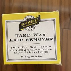 Wax