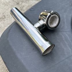 Taco Adjustable Rod Holder