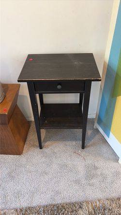 Little table