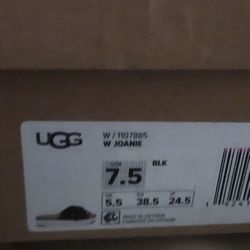 Ugg Sandals 