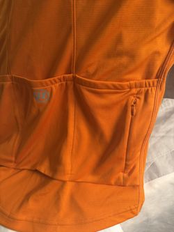 Bike Jersey - Large New