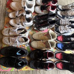 Beater Lot