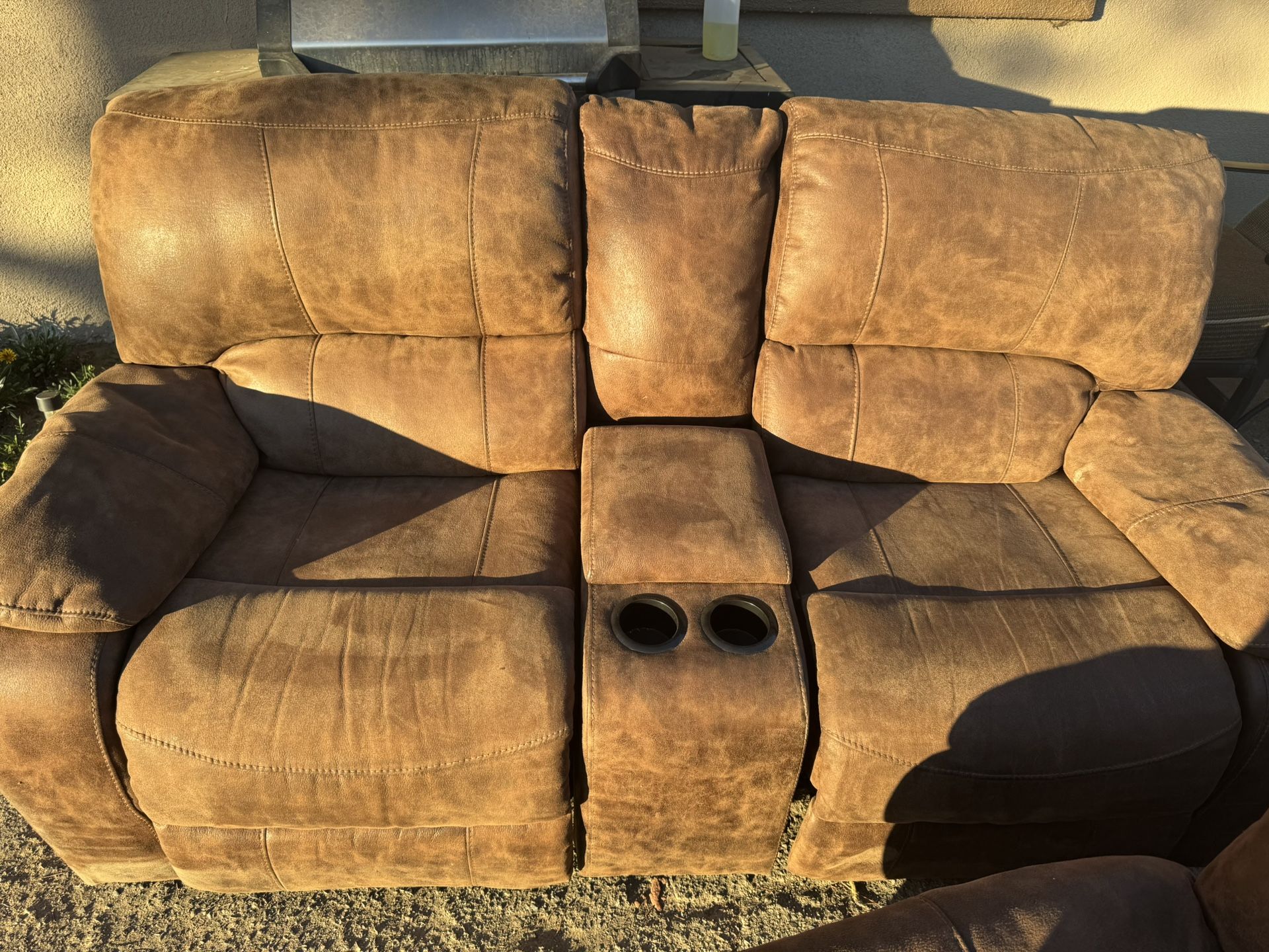 Couches
