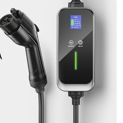 Level 2 EV Charger 32Amp 240v