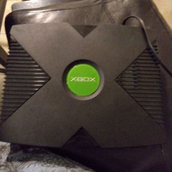 Xbox