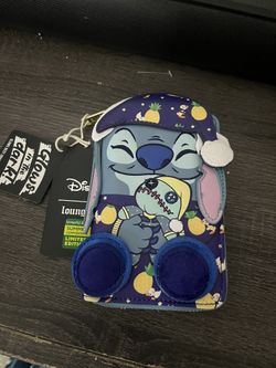 Stitch Wallet