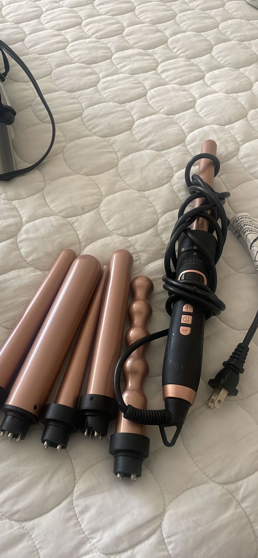 Bestope Curler Wand
