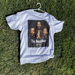 THA DOGGFATHER SNOOP DOG DEATH ROW RECORDS 