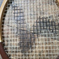 Tennis Racket 