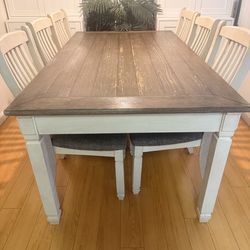 Dinning room