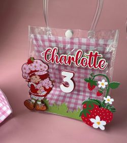 Party decor