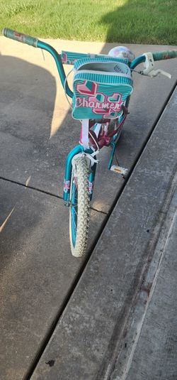 Girls Bike