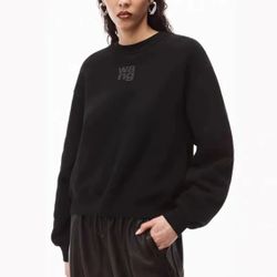Designer Crewneck 