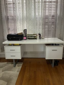 Office desk