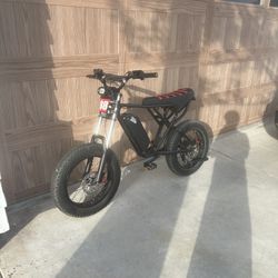 Ridstar Q20 1500w