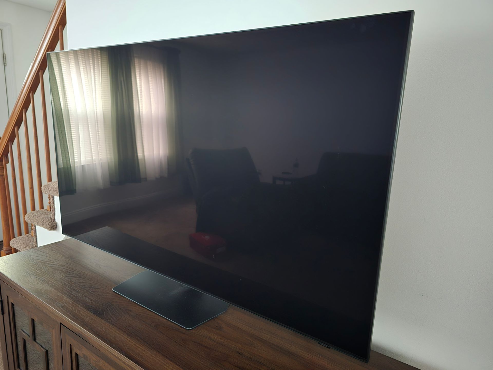 Samsung 55 inch TV Telivision