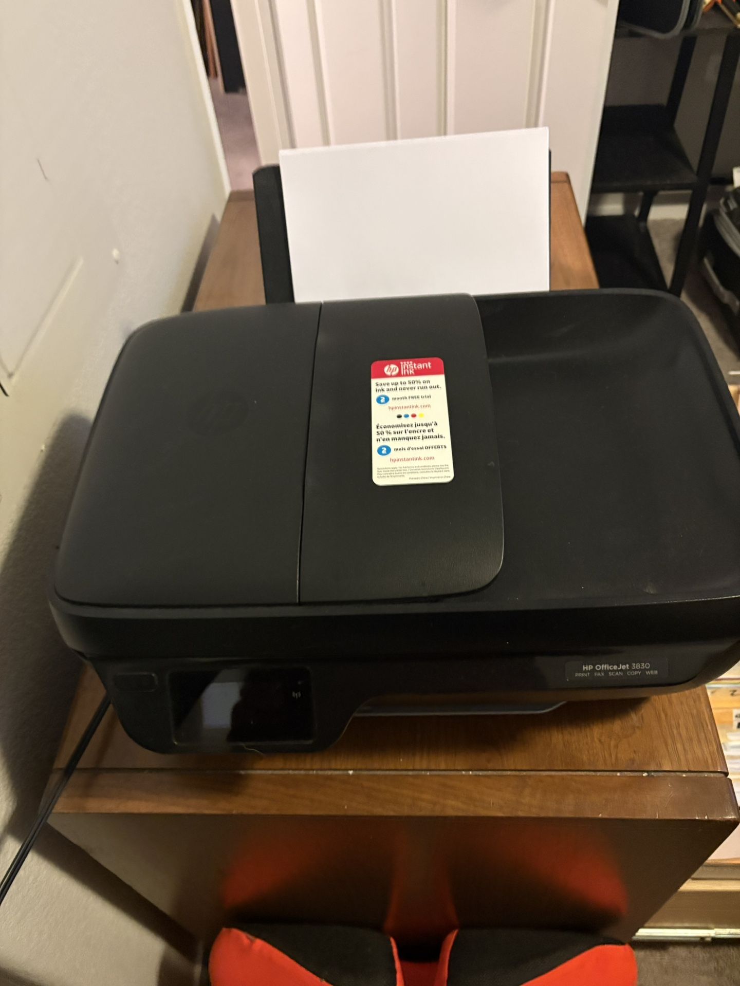HP Office Jet
