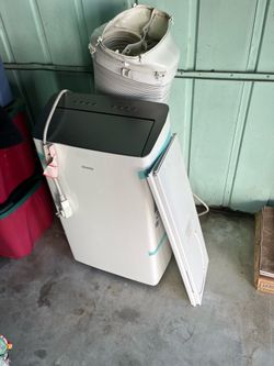 Portable Air Conditioner