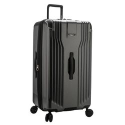 Like new Traveler's Choice 30" Creekside Hardside Check-in Luggage Spinner. Costco Sells$140 + tax 