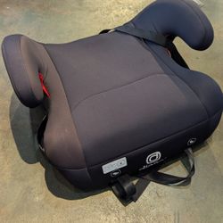 Diono No Back Booster Car Seat Carseat 