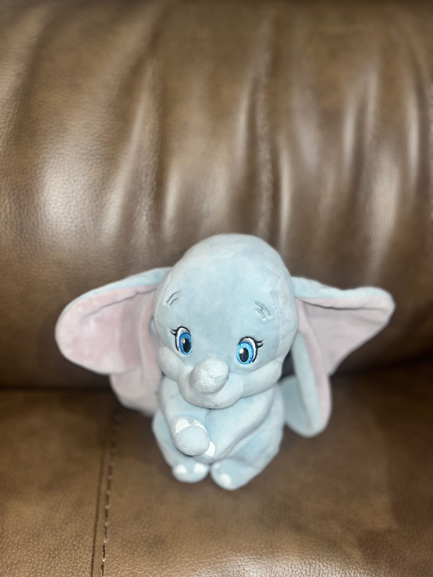 Dumbo Plush (small) 