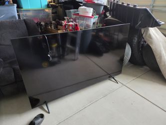 Vizio TV 75in