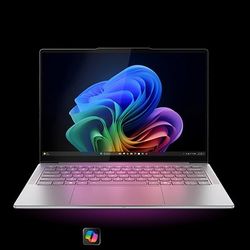 Lenovo - Yoga Slim 7i Aura Edition Laptop Computer 