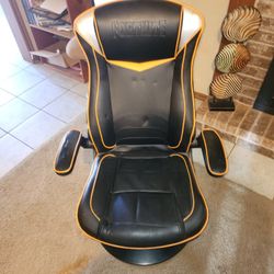 RESPAWN Fortnite Gaming Chair