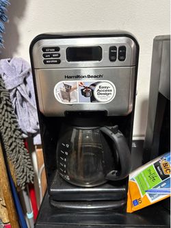 coffee makers