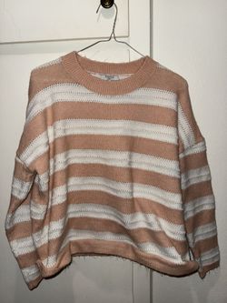 French Paris Sweater 
