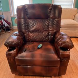One Seater Couch