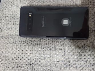 Samsung Galaxy S10+