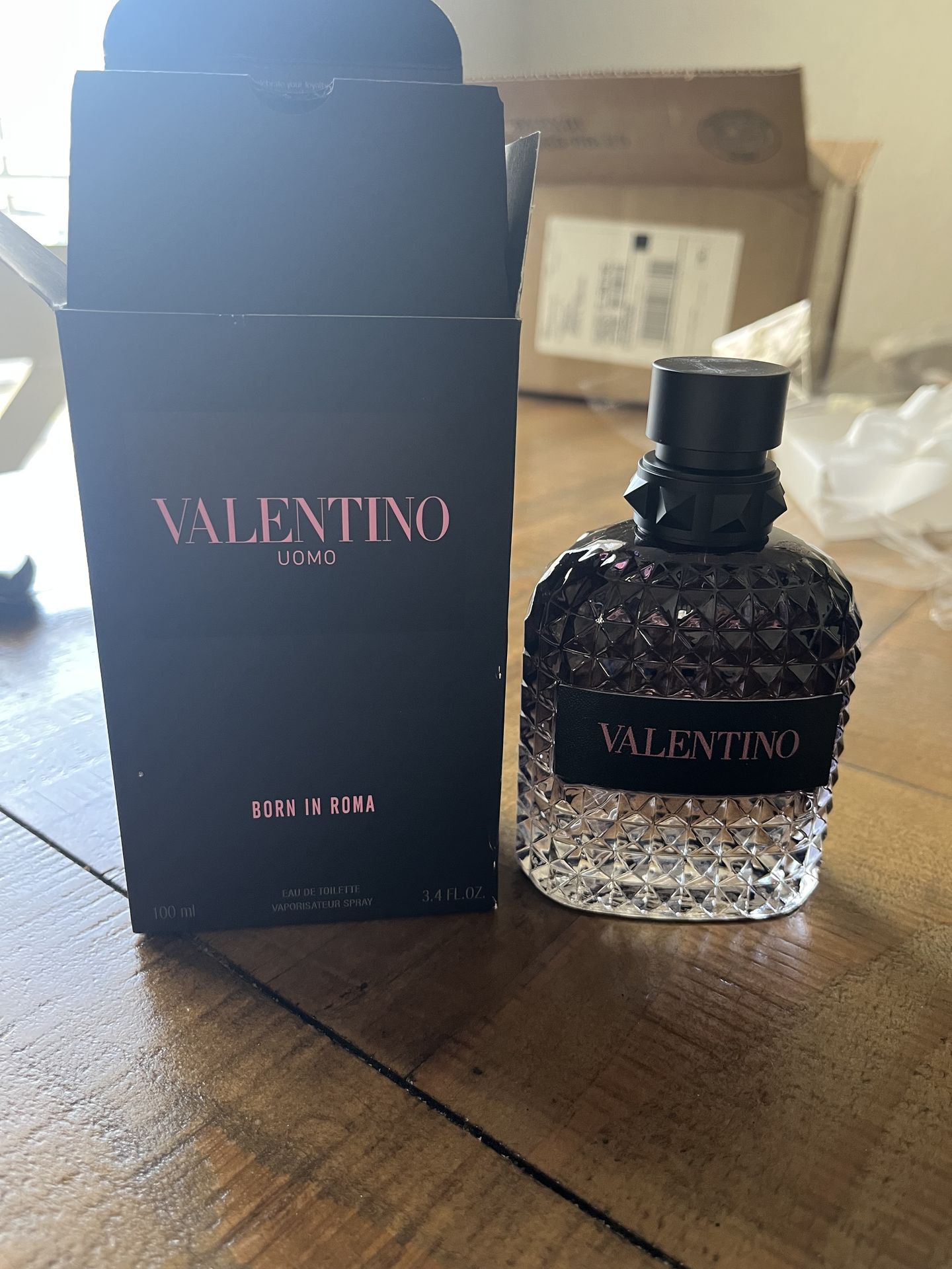 Tom, Ford, Cologne, Valentino, Cologne, and bad boy Cobo