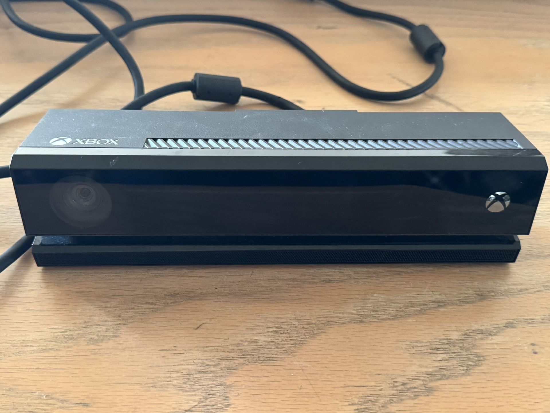 XBOX ONE Kinect sensor