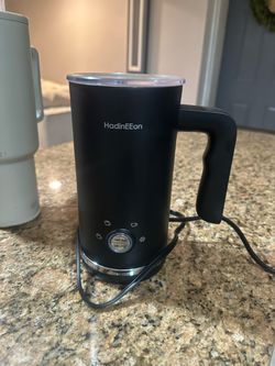Frother