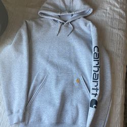 Carhart hoodie