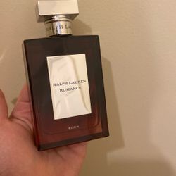 Ralph Lauren Romance Elixir 