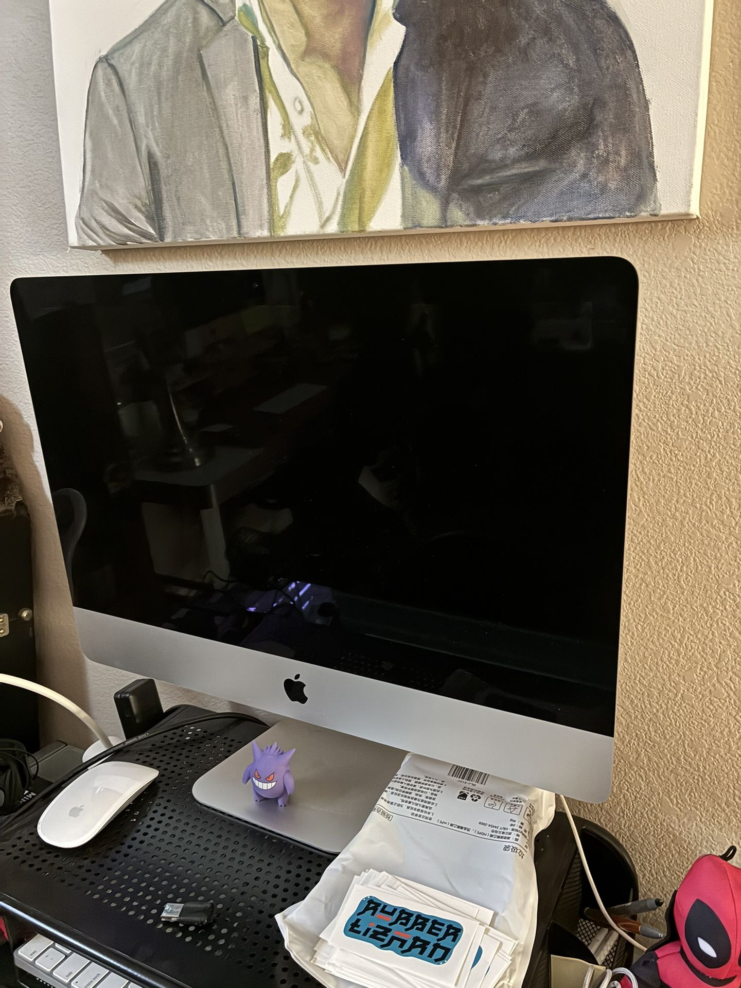 Like New 2019 iMac