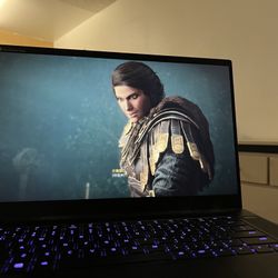 Razer - Blade 15.6" Gaming Laptop