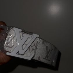 Louis Vuitton Belt