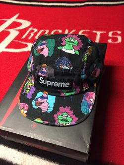 Supreme gonz hat