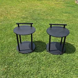 Side Tables
