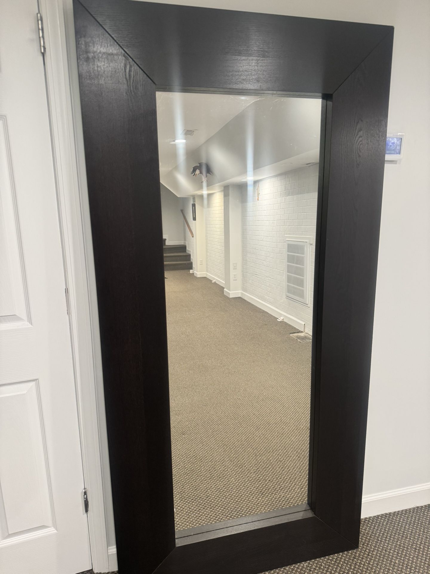 Large Standing Mirror