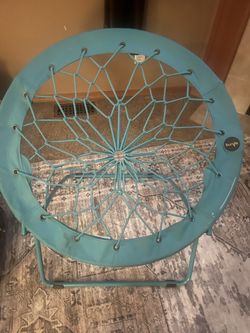 Bunjo Bungee folding chair